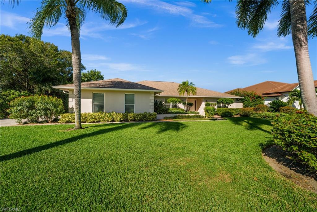 IMPERIAL GOLF ESTATES - Residential