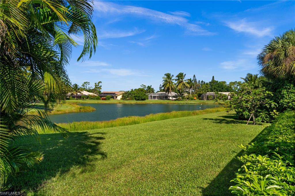 IMPERIAL GOLF ESTATES - Residential