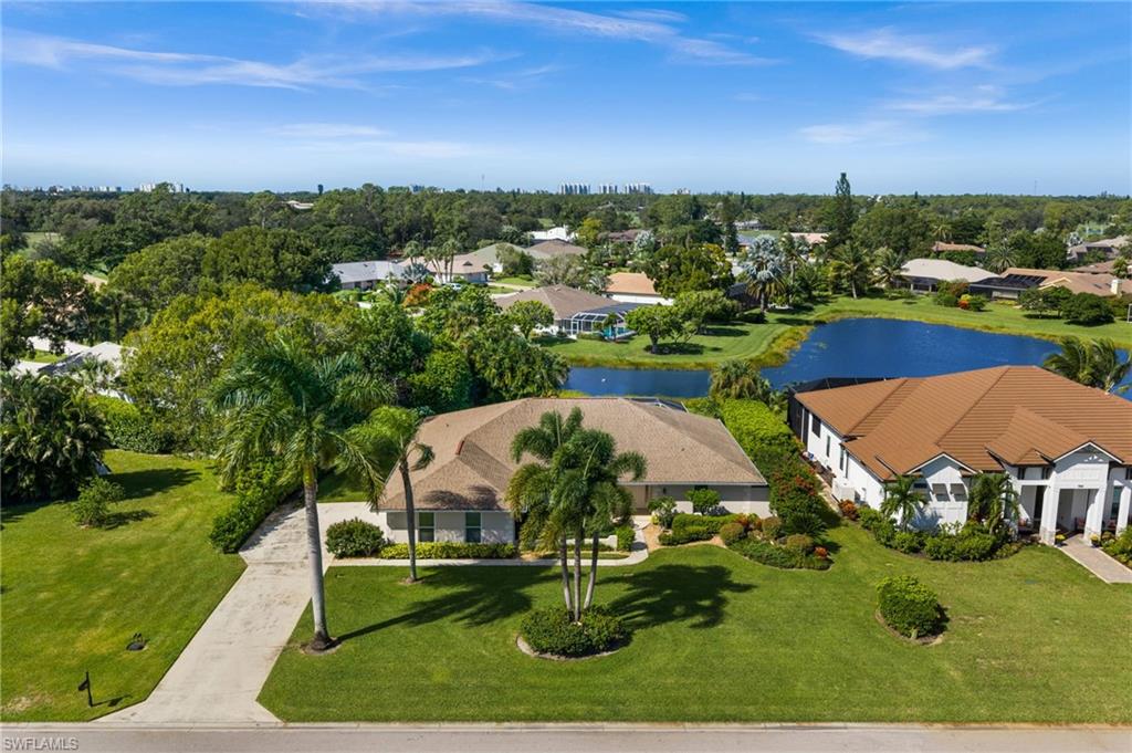 IMPERIAL GOLF ESTATES - Residential
