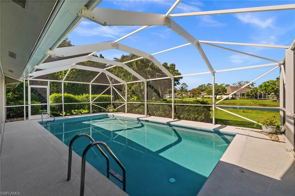 IMPERIAL GOLF ESTATES - Residential