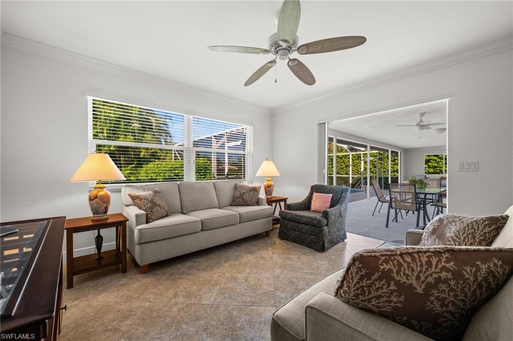 IMPERIAL GOLF ESTATES - Residential