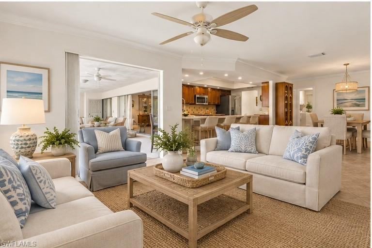 IMPERIAL GOLF ESTATES - Residential
