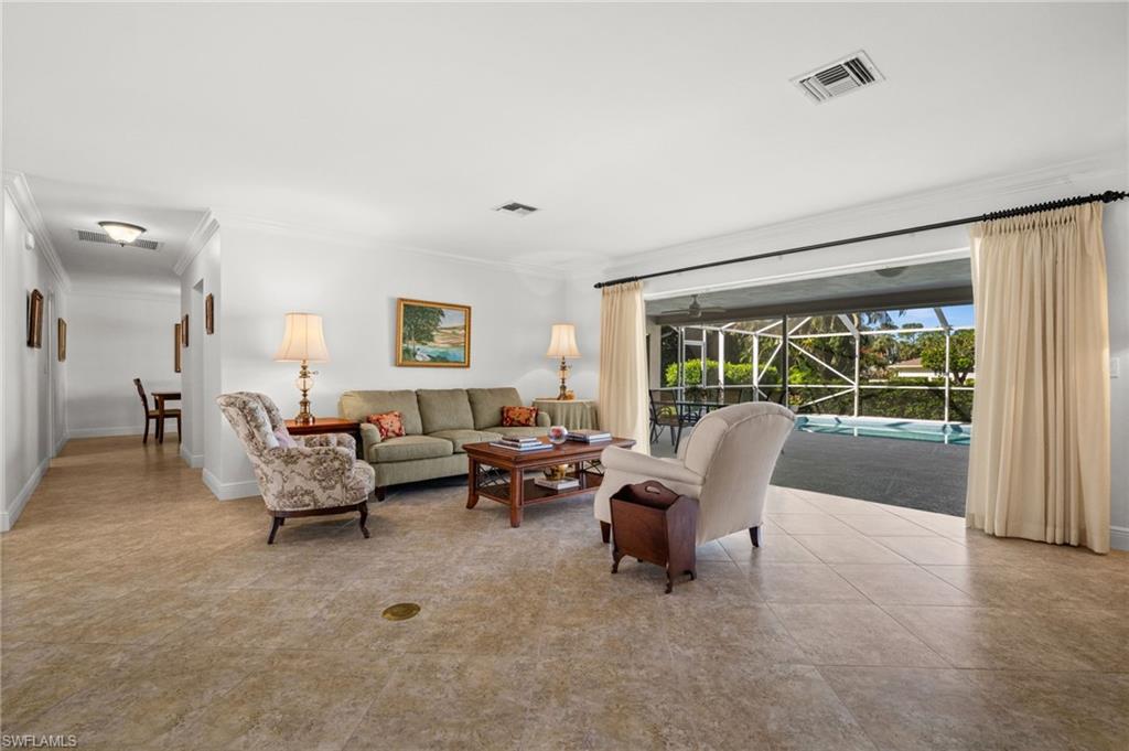 IMPERIAL GOLF ESTATES - Residential