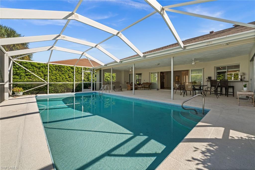 IMPERIAL GOLF ESTATES - Residential