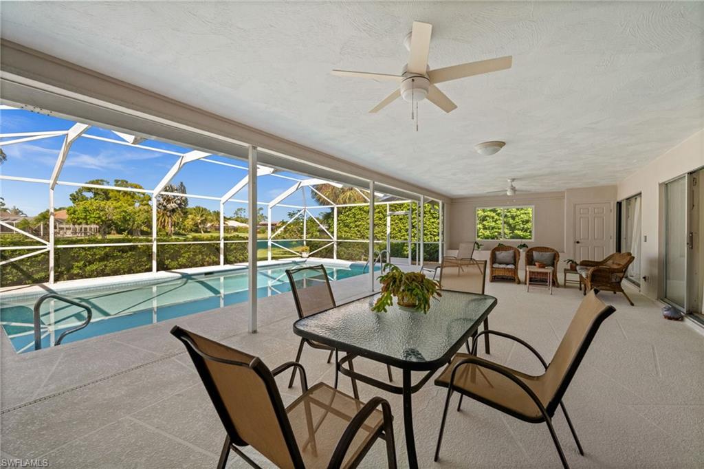 IMPERIAL GOLF ESTATES - Residential