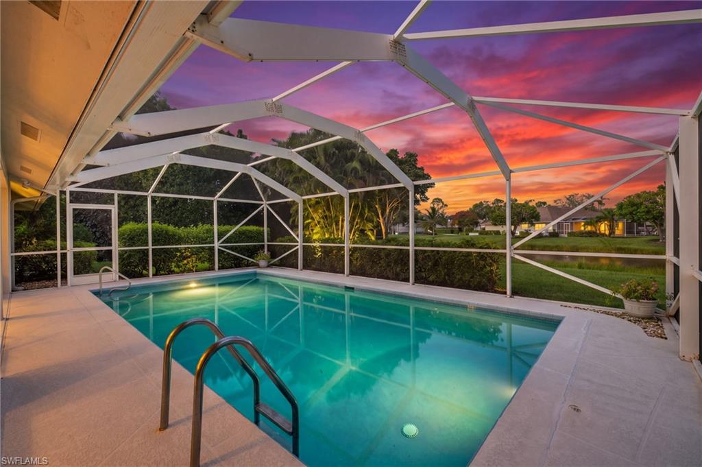 IMPERIAL GOLF ESTATES - Residential
