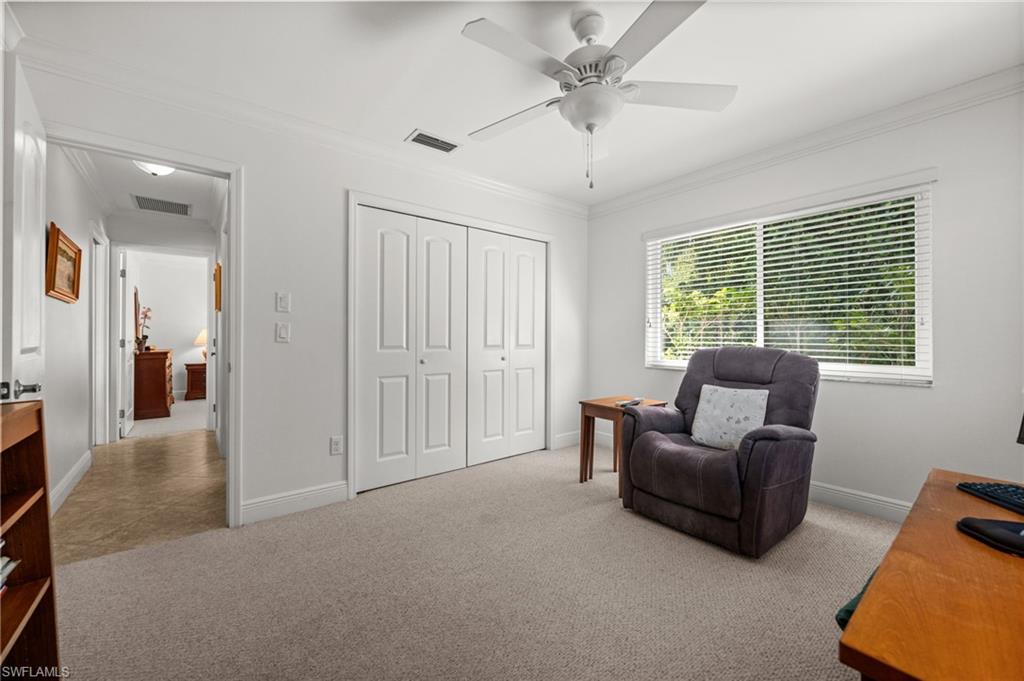 IMPERIAL GOLF ESTATES - Residential