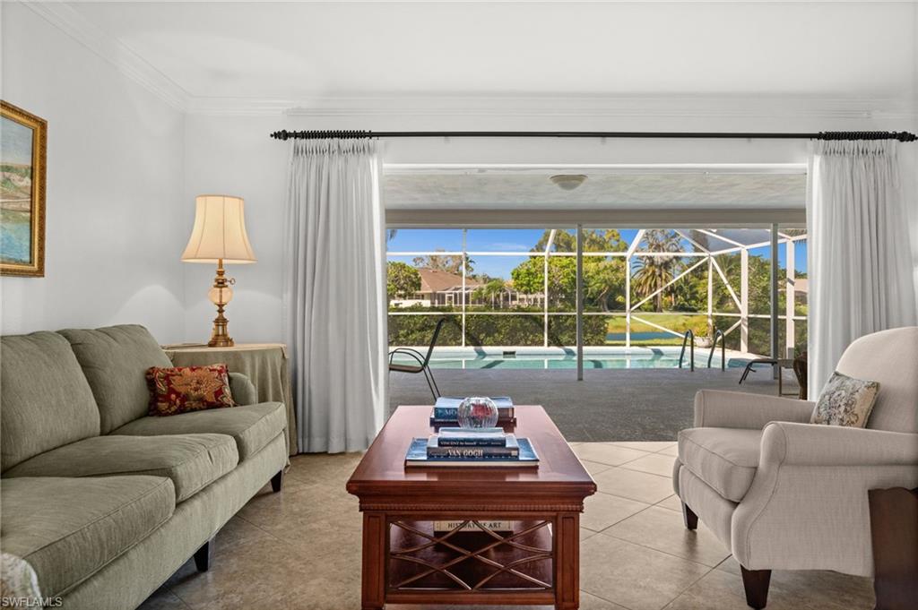 IMPERIAL GOLF ESTATES - Residential