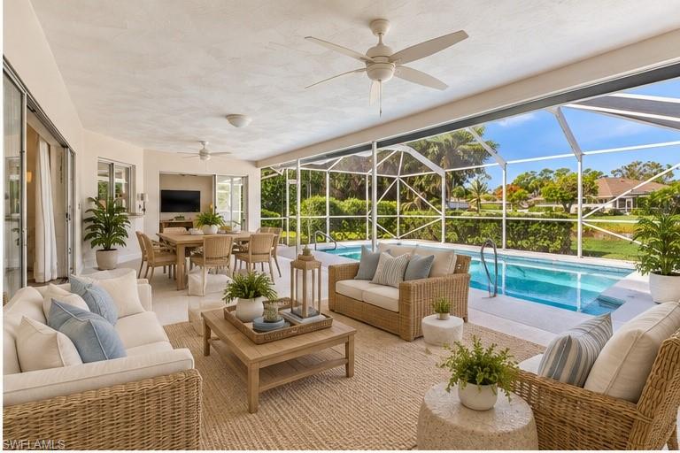 IMPERIAL GOLF ESTATES - Residential