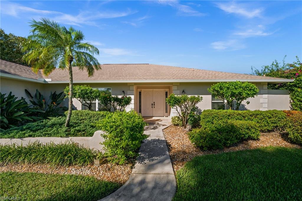 IMPERIAL GOLF ESTATES - Residential