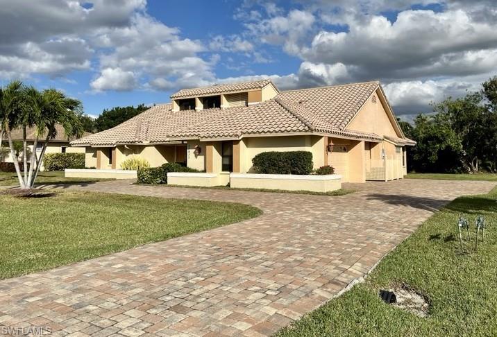 SPANISH WELLS - Residential