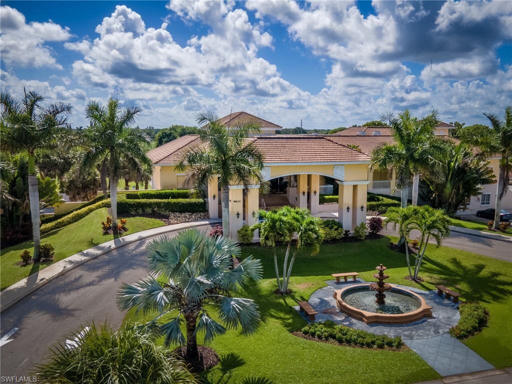 SPANISH WELLS - Residential