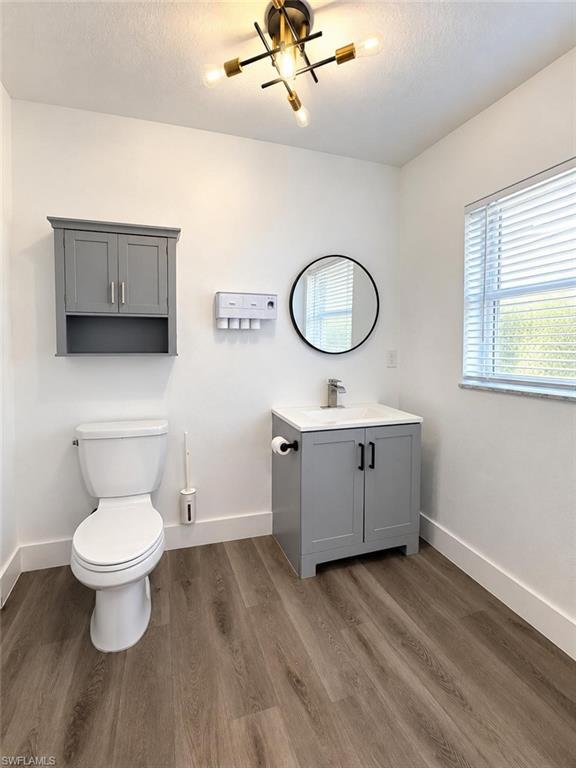 NORTH FORT MYERS - Residential