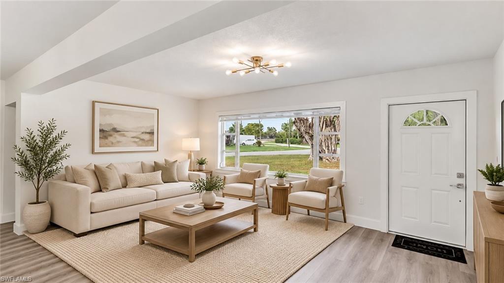 NORTH FORT MYERS - Residential