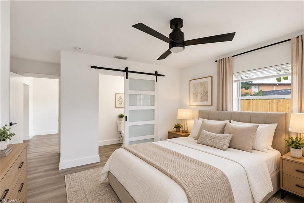 NORTH FORT MYERS - Residential