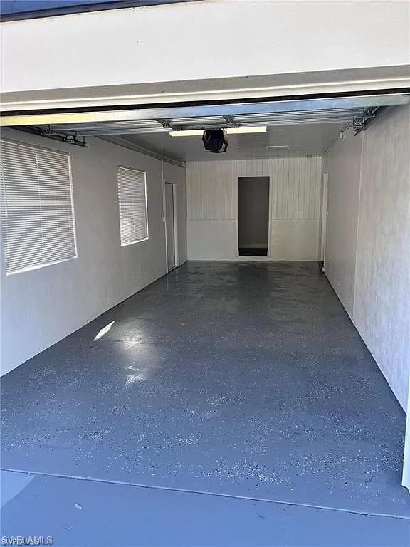 NORTH FORT MYERS - Residential