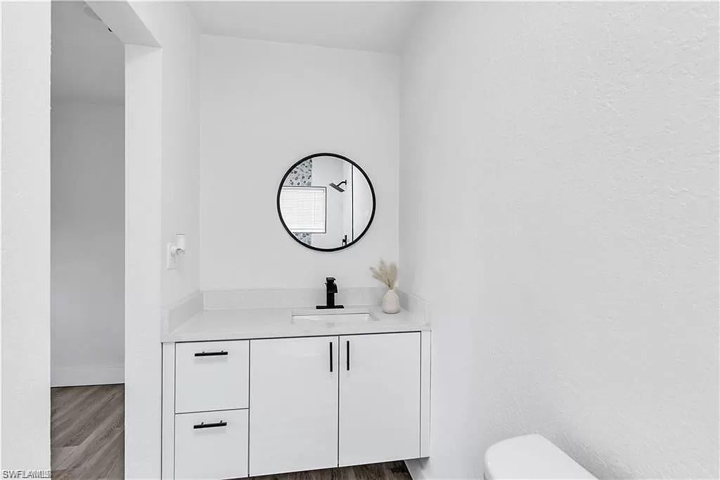 NORTH FORT MYERS - Residential