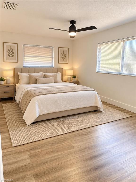 NORTH FORT MYERS - Residential