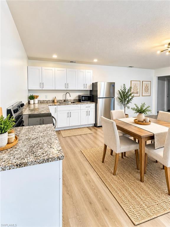 NORTH FORT MYERS - Residential