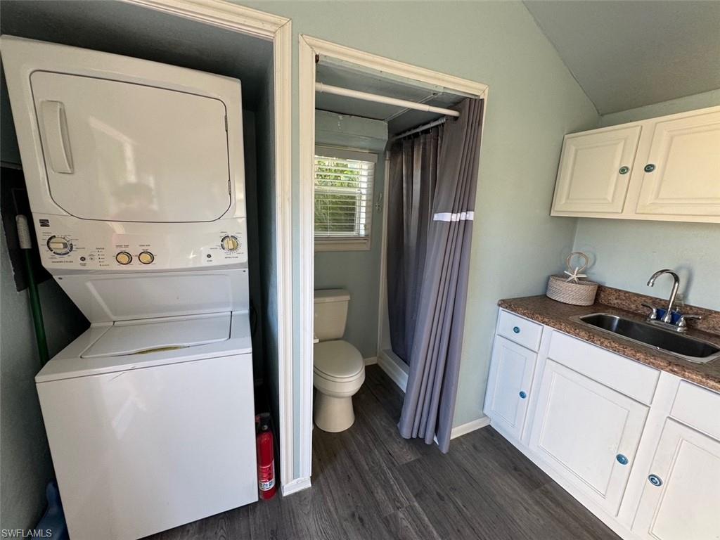 RIVERBEND MOTORCOACH RESORT - Land