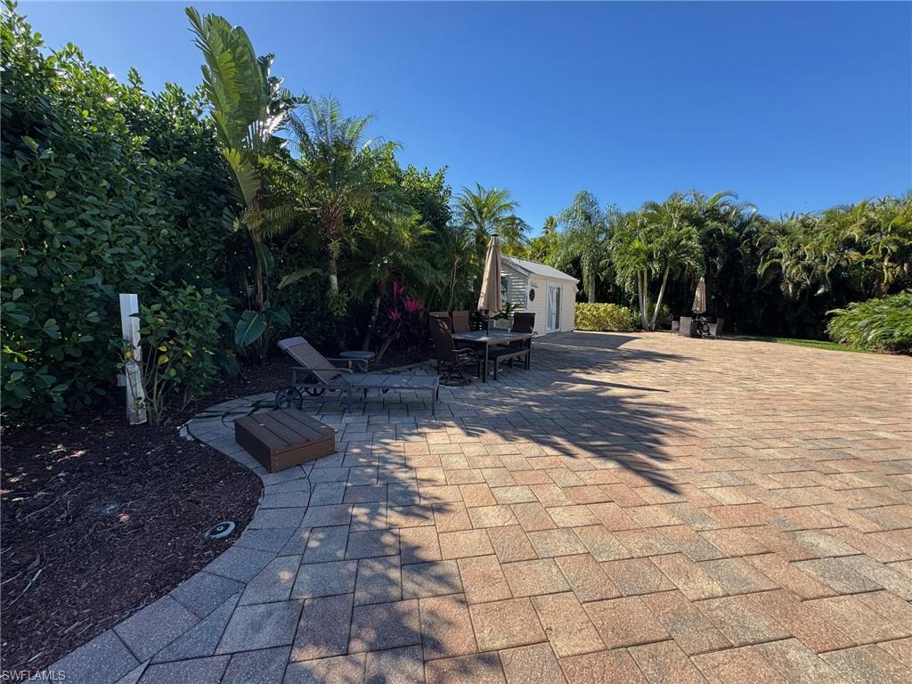 RIVERBEND MOTORCOACH RESORT - Land