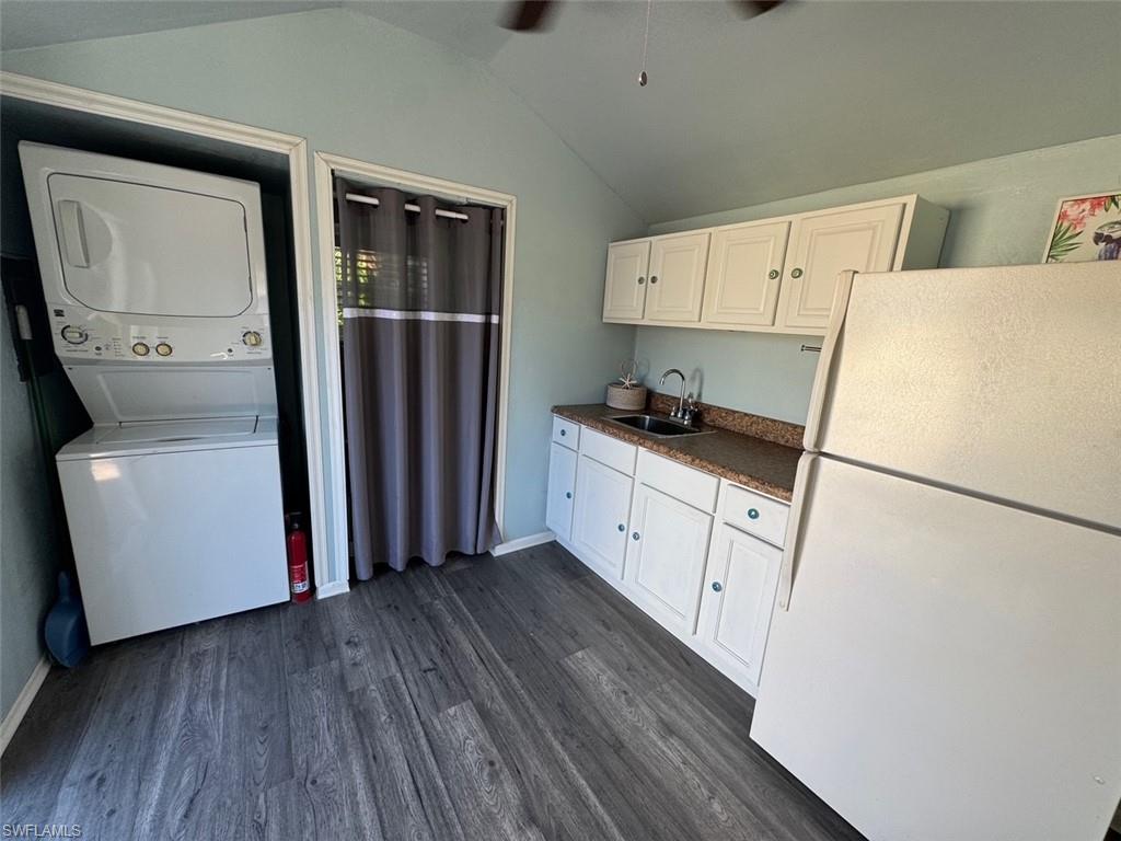 RIVERBEND MOTORCOACH RESORT - Land