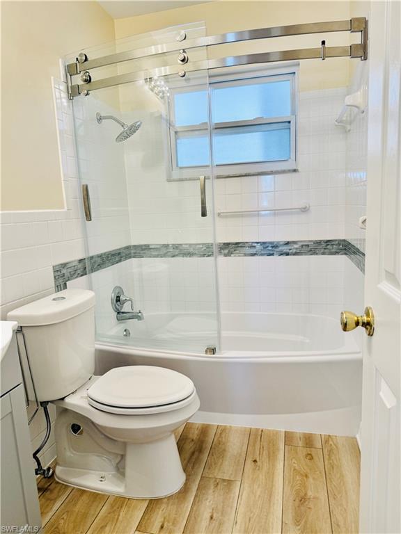 NAPLES PARK - Residential Lease