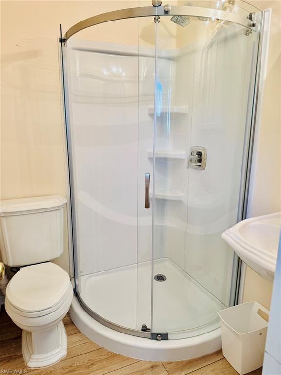 NAPLES PARK - Residential Lease
