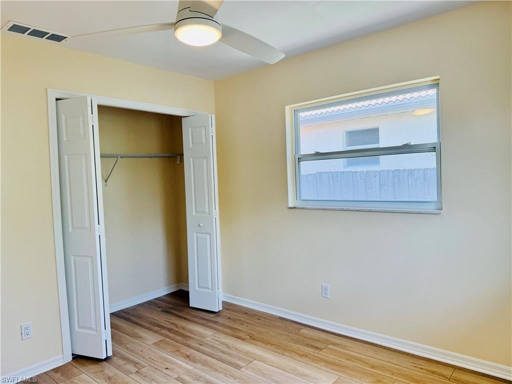 NAPLES PARK - Residential Lease