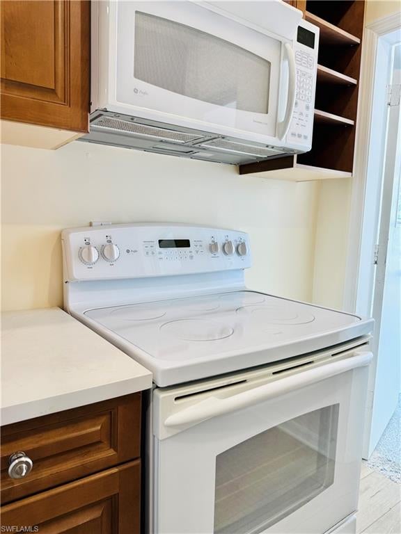 NAPLES PARK - Residential Lease