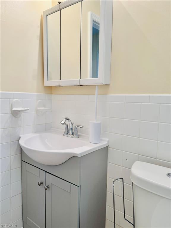 NAPLES PARK - Residential Lease