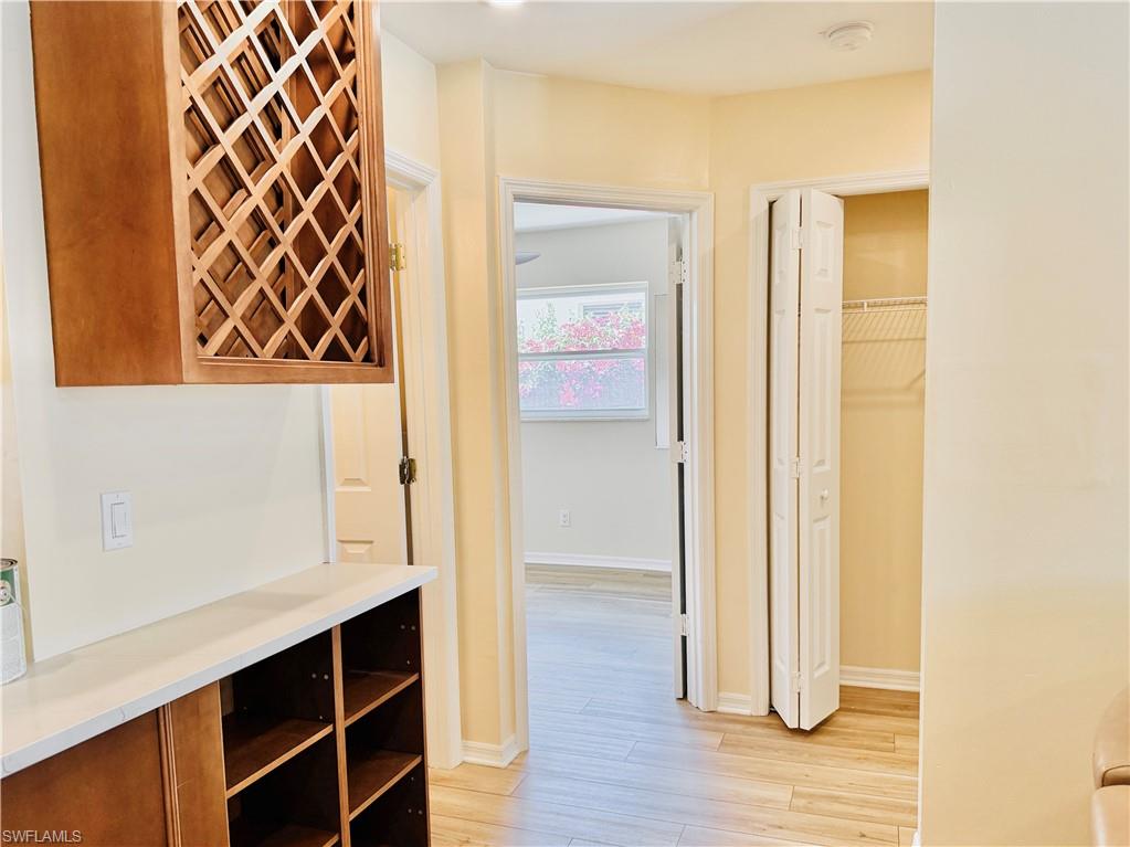 NAPLES PARK - Residential Lease