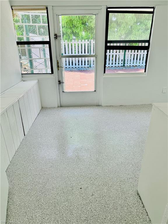 NAPLES PARK - Residential Lease