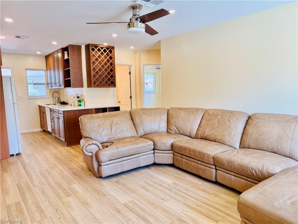 NAPLES PARK - Residential Lease