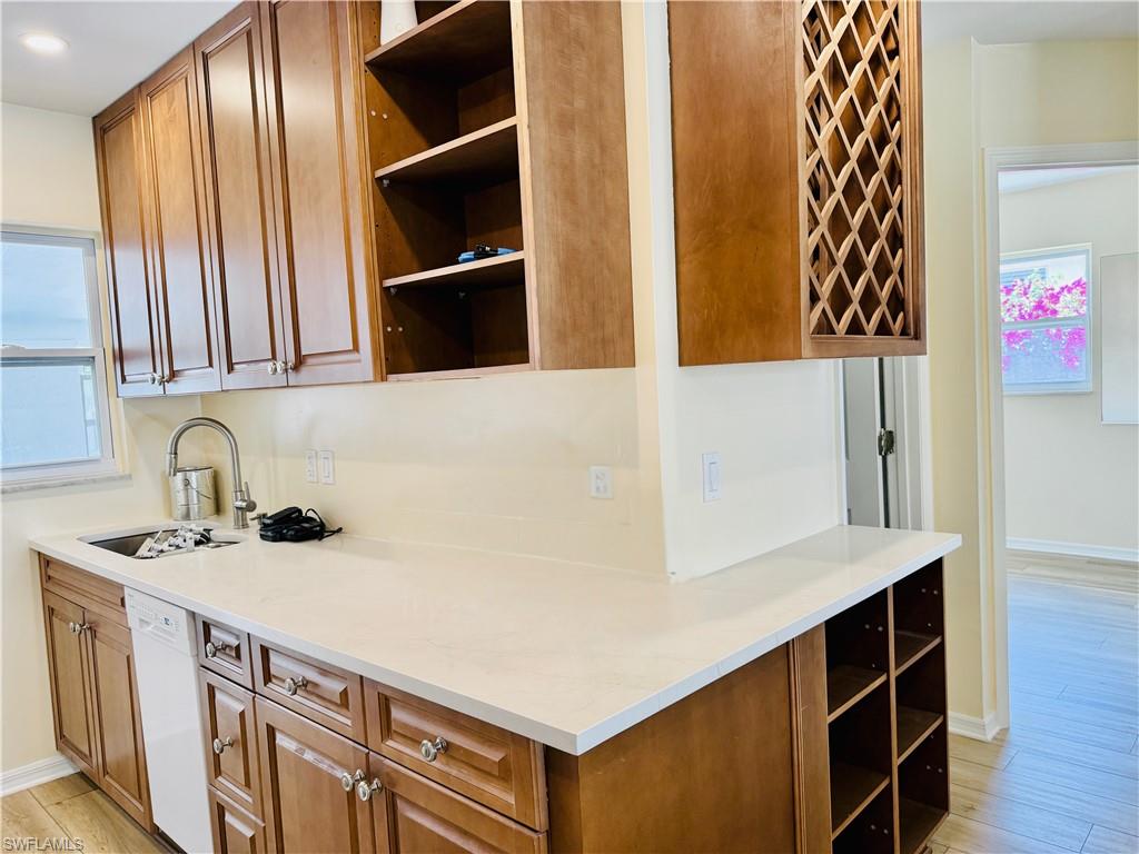 NAPLES PARK - Residential Lease
