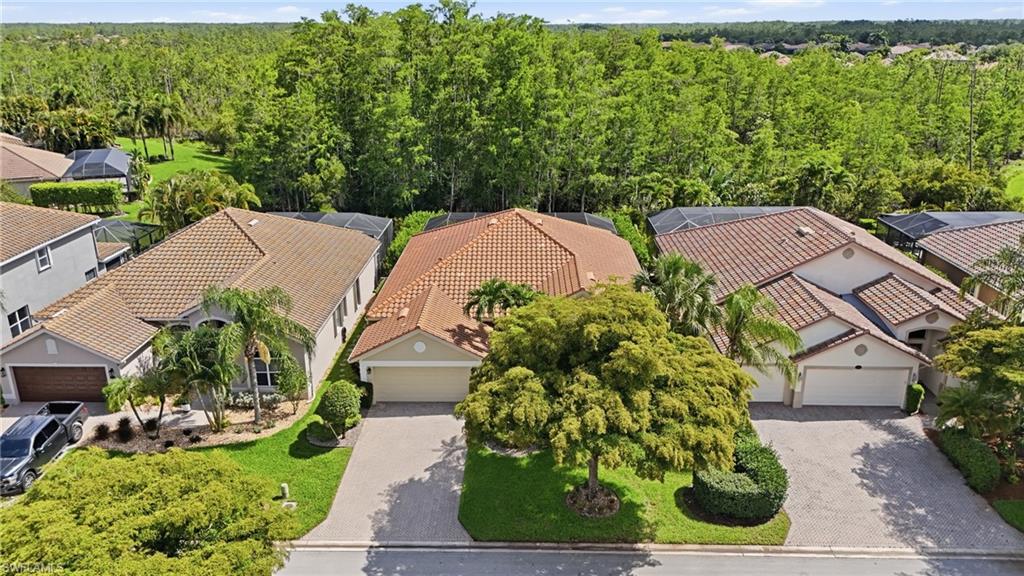 BELLA TERRA - Residential