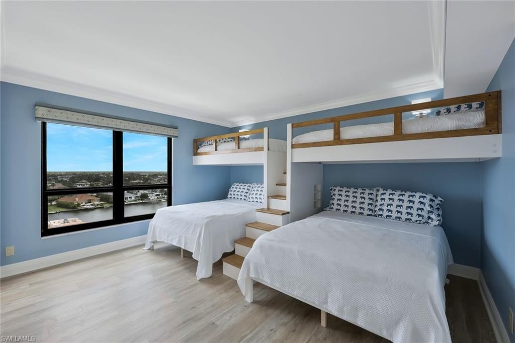 SOLAMAR - Residential Lease