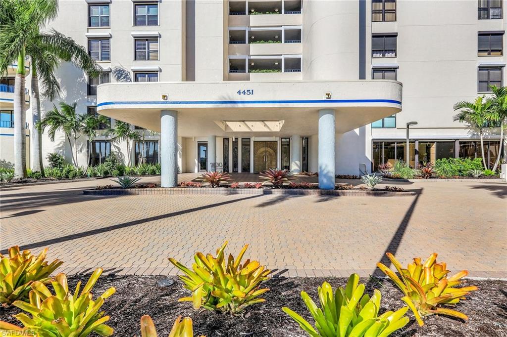 SOLAMAR - Residential Lease