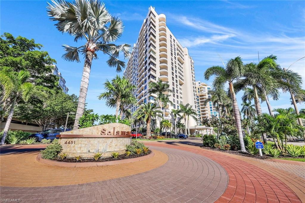 SOLAMAR - Residential Lease