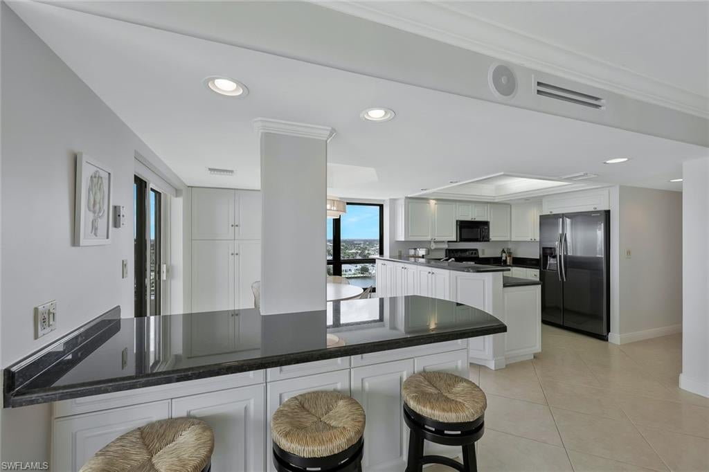SOLAMAR - Residential Lease
