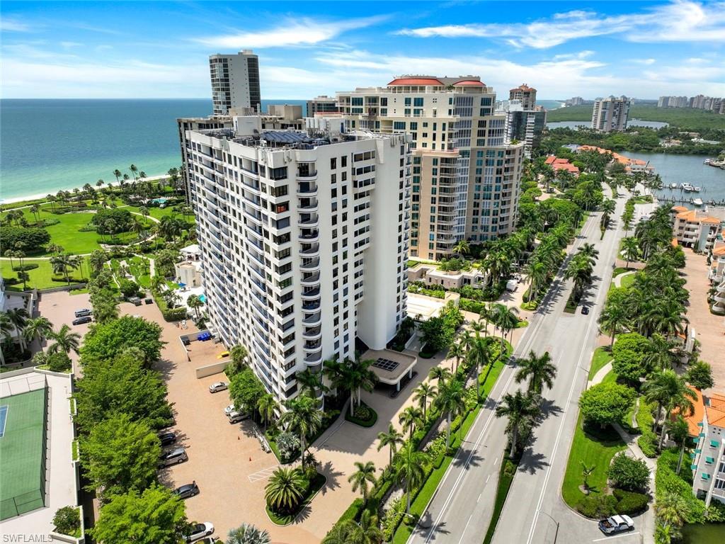 SOLAMAR - Residential Lease
