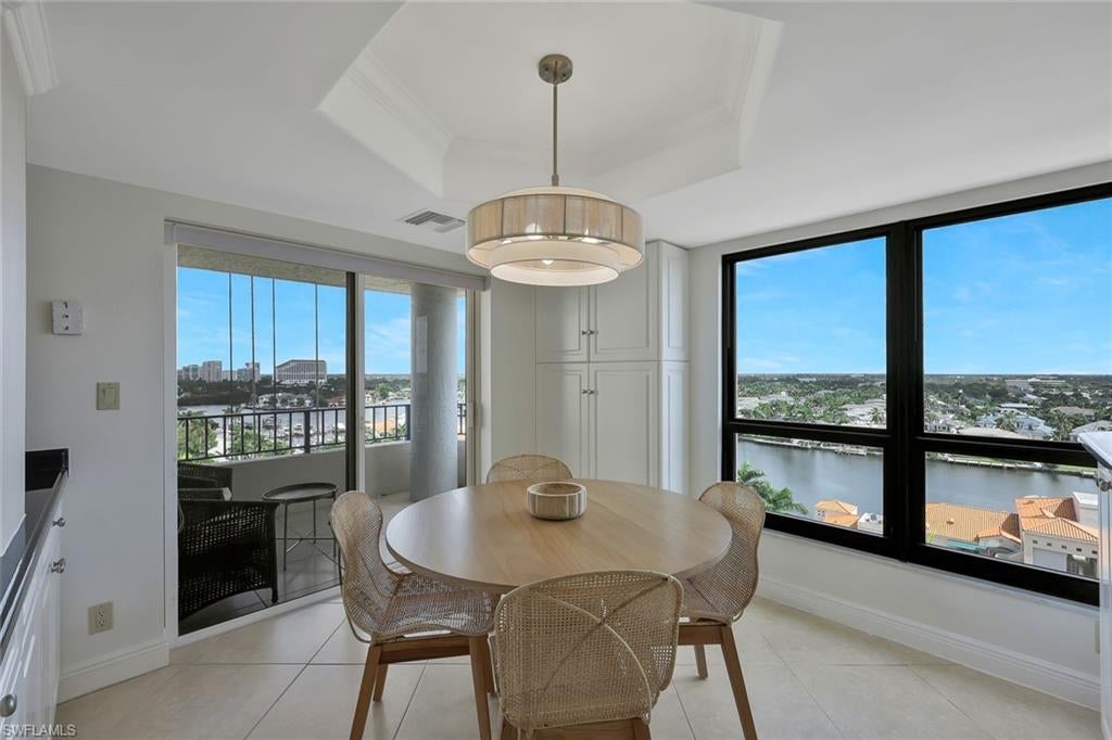 SOLAMAR - Residential Lease