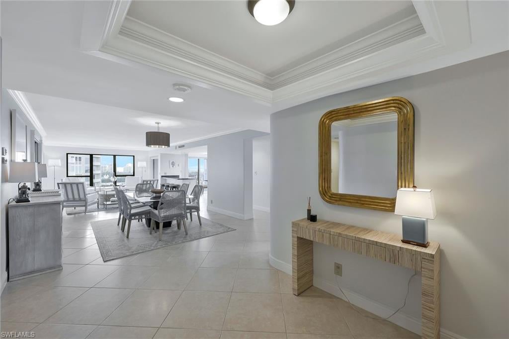 SOLAMAR - Residential Lease