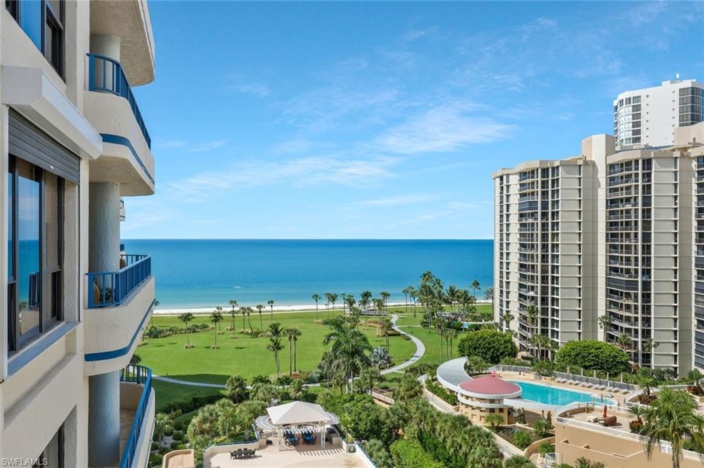 SOLAMAR - Residential Lease