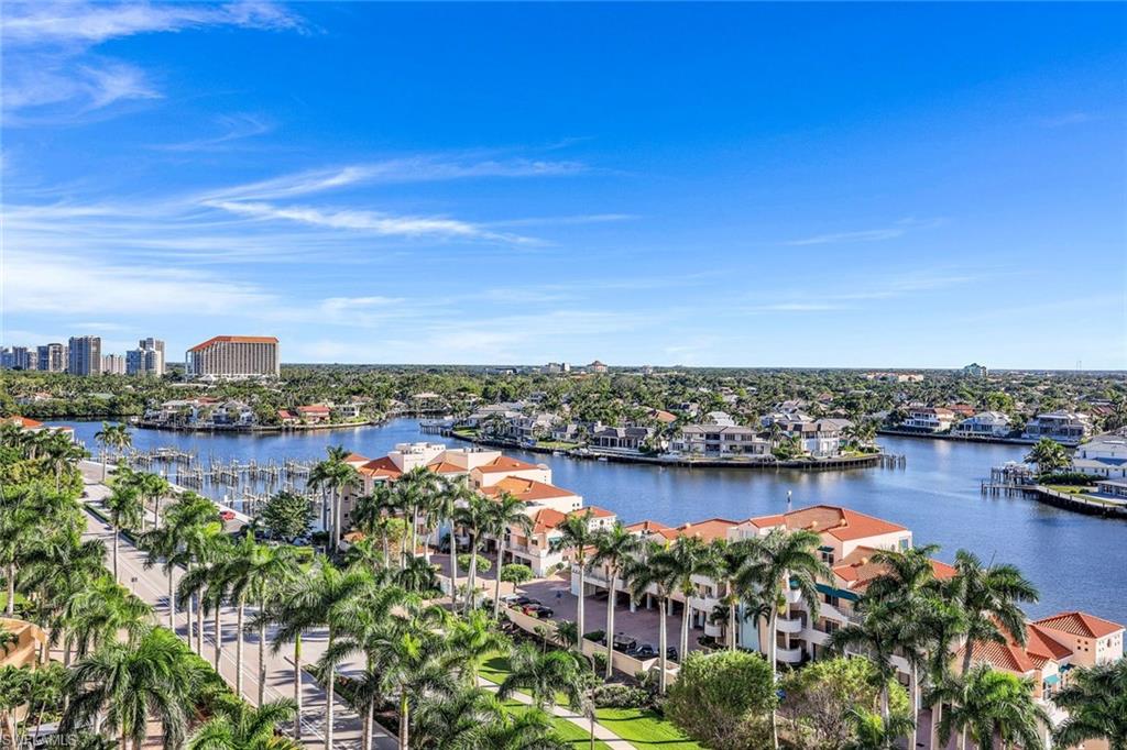 SOLAMAR - Residential Lease