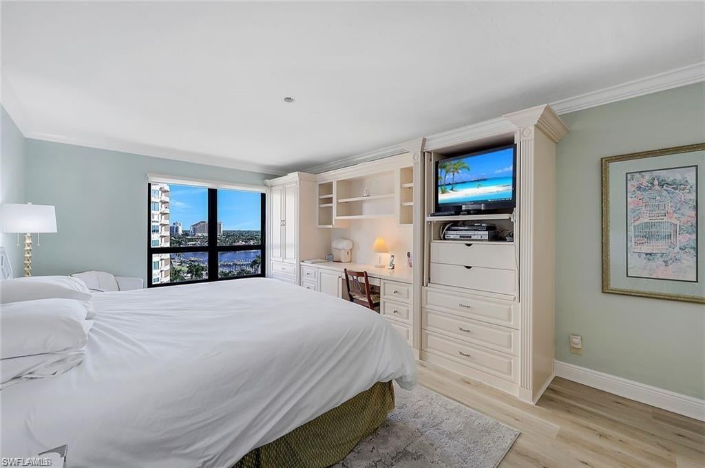 SOLAMAR - Residential Lease