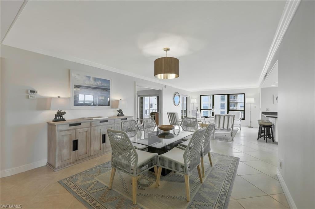 SOLAMAR - Residential Lease