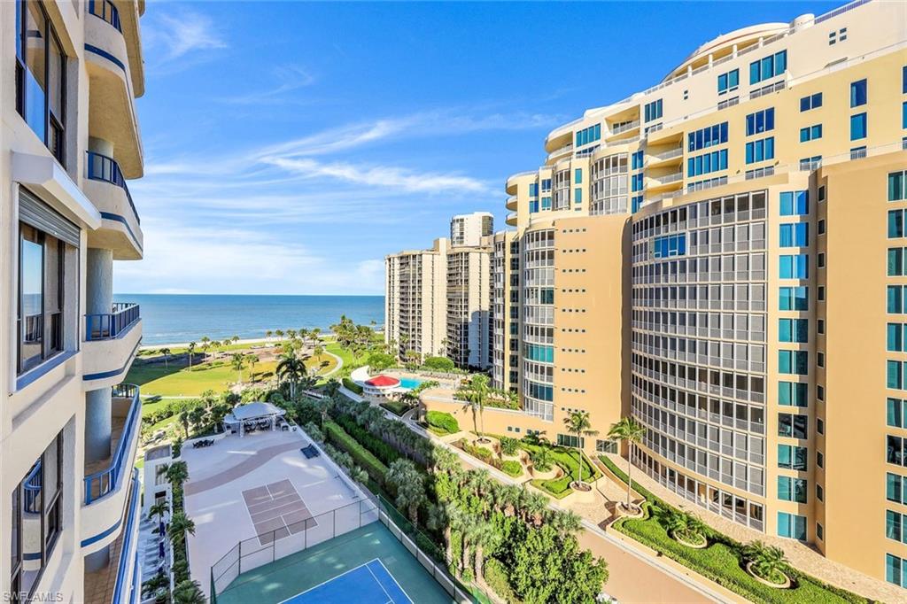 SOLAMAR - Residential Lease