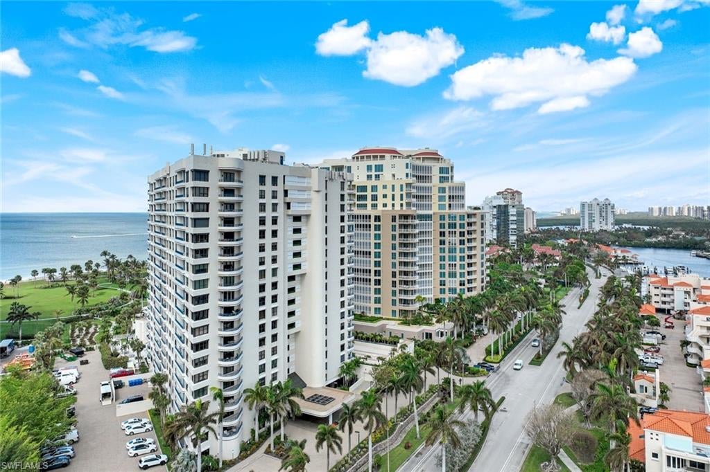 SOLAMAR - Residential Lease