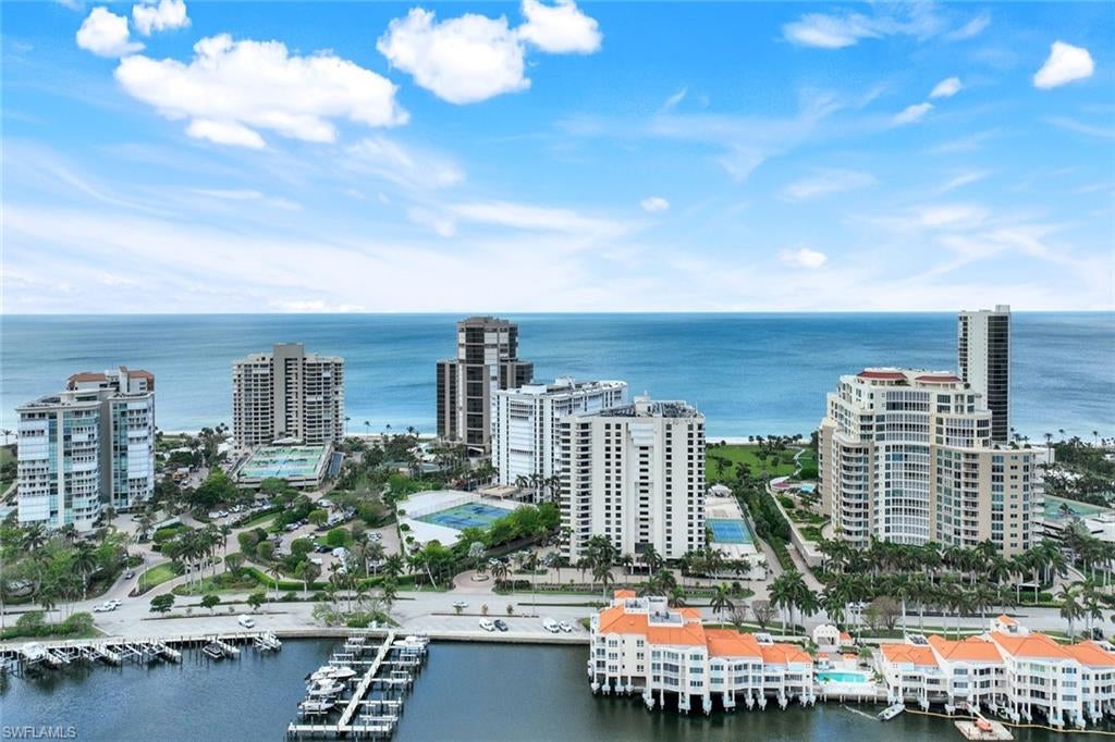 SOLAMAR - Residential Lease
